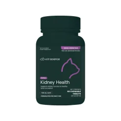 VetriScience Kidney Health Supplement for Cats
