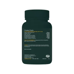 VetriScience Omega Skin Health Supplement for Dogs & Cats