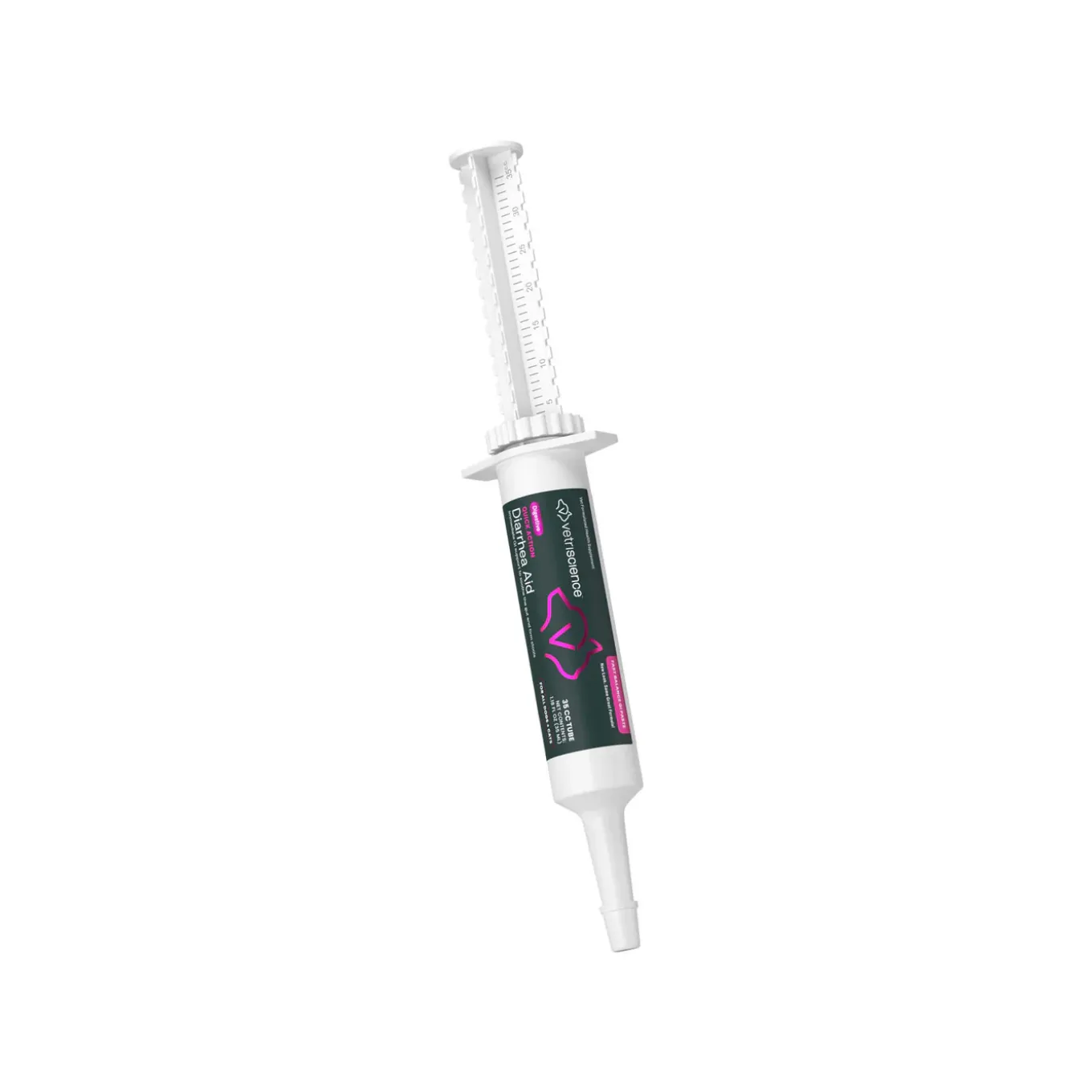 VetriScience Quick Action Diarrhea Aid for Dogs & Cats
