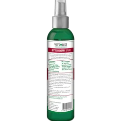 Vet's Best Bitter Cherry Spray Chew Deterrent for Dogs