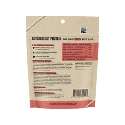 Vital Essentials Freeze-Dried Single Ingredient Treats for Cats