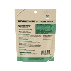 Vital Essentials Freeze-Dried Single Ingredient Treats for Cats