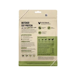 Vital Essentials Raw Freeze-Dried Mini Nibs Entree for Cats