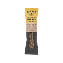 Vital Essentials Freeze-Dried Raw Bar Chews for Dogs Bulk Pack