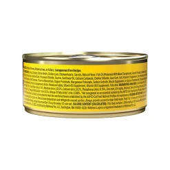 Wellness Complete Health Pate Canned Cat Food