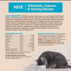 Wellness CORE Classic Pate Grain-Free Wet Cat Food