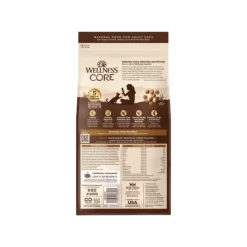 Wellness CORE Grain-Free Dry Cat Food