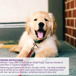 Wellness Just For Puppy Treats