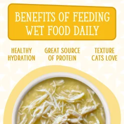 Weruva Cats In The Kitchen Grain-Free Pouch Cat Food