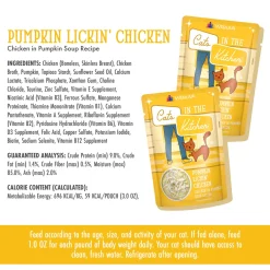 Weruva Cats In The Kitchen Grain-Free Pouch Cat Food