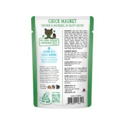 Weruva Cats In The Kitchen Grain-Free Pouch Cat Food