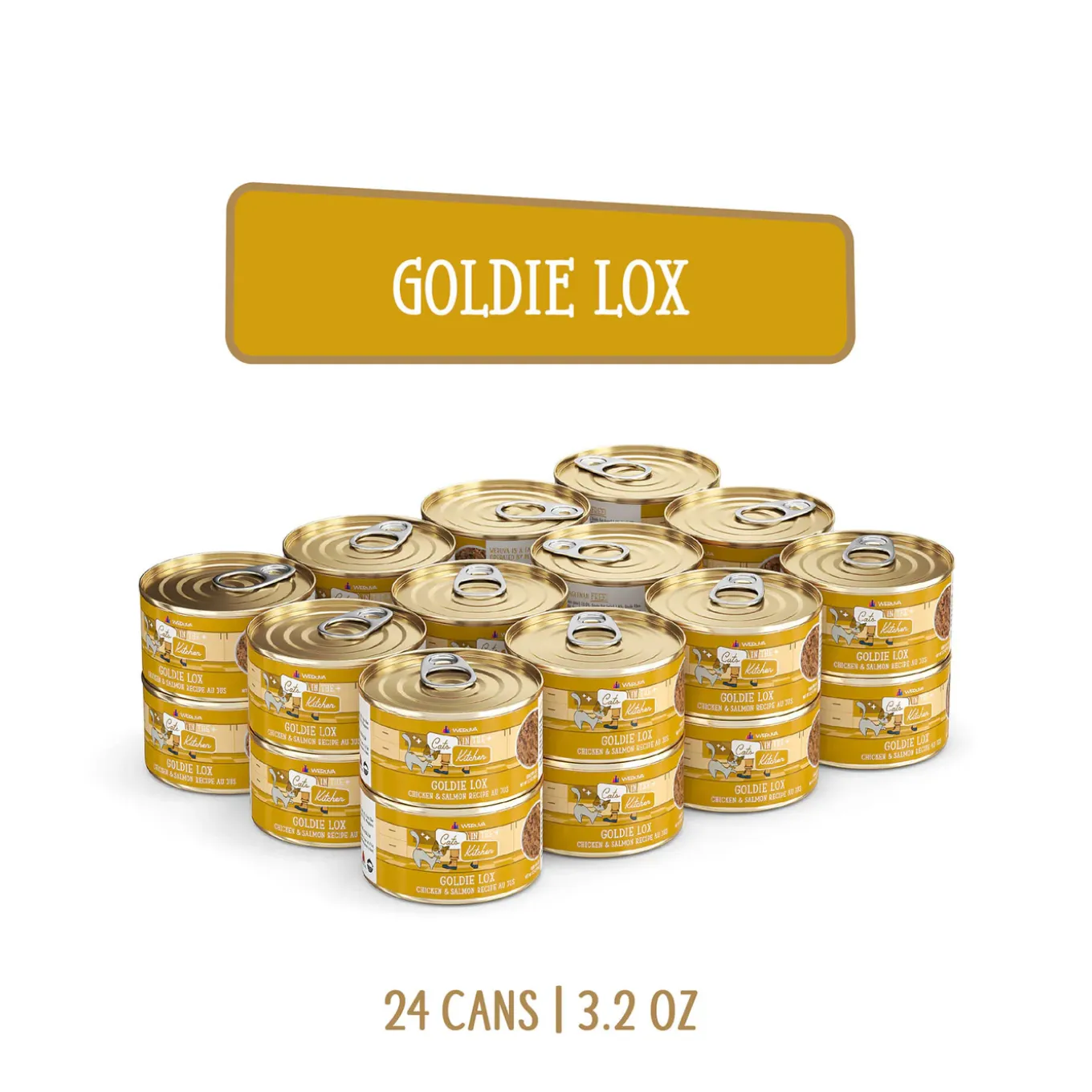 Weruva Cats in the Kitchen Canned Cat Food