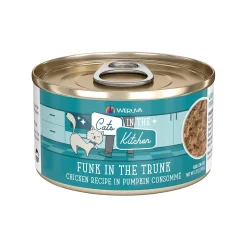 Weruva Cats in the Kitchen Canned Cat Food