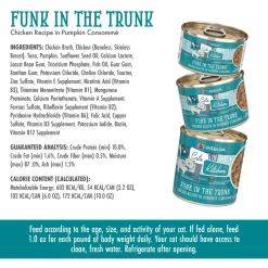 Weruva Cats in the Kitchen Canned Cat Food