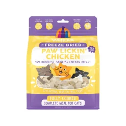 Weruva Freeze Dried Cat Food