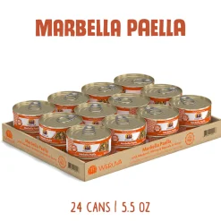 Weruva Grain-Free Canned Cat Food