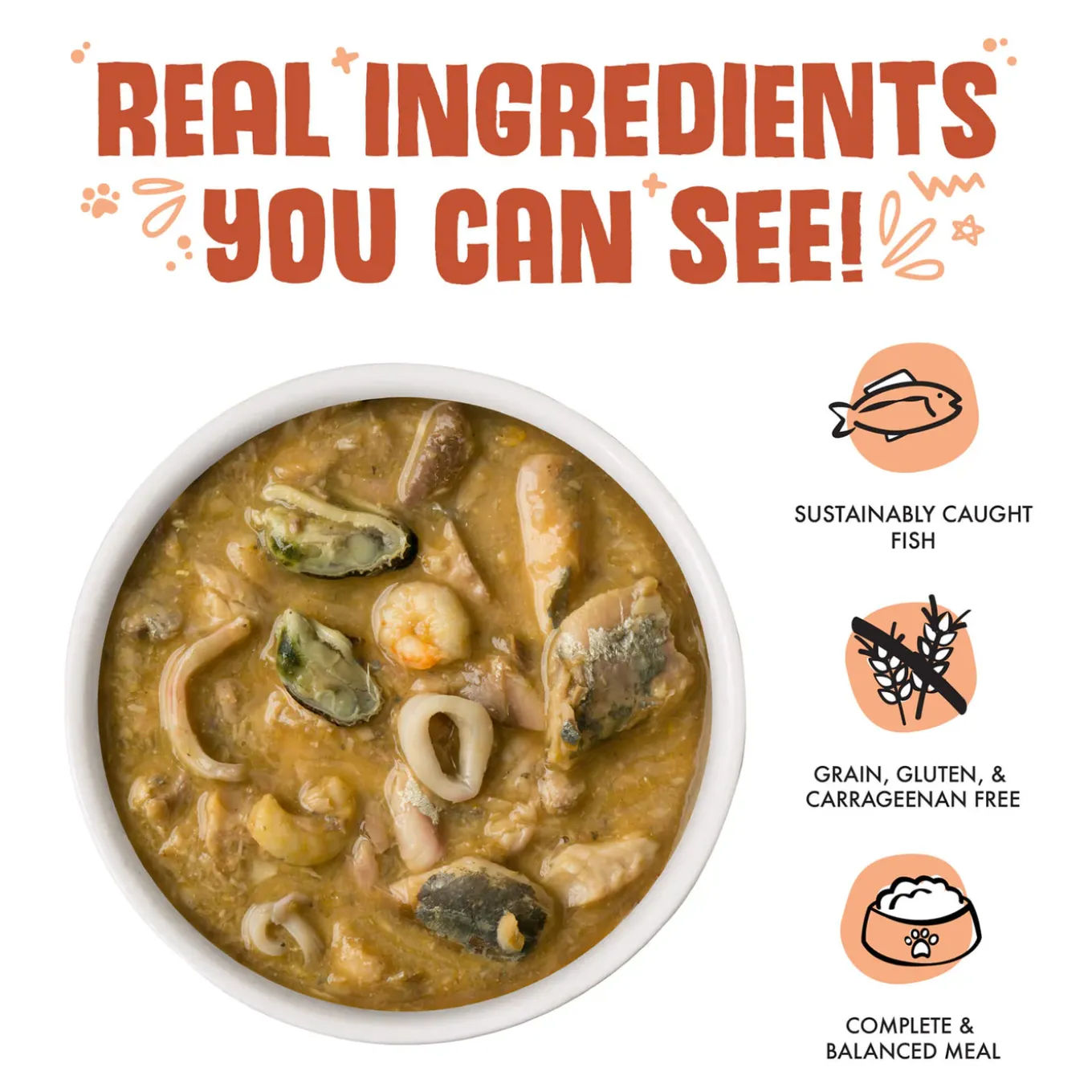 Weruva Grain-Free Canned Cat Food