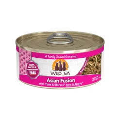 Weruva Grain-Free Canned Cat Food