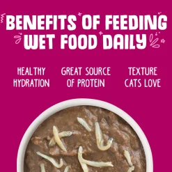 Weruva Grain-Free Canned Cat Food