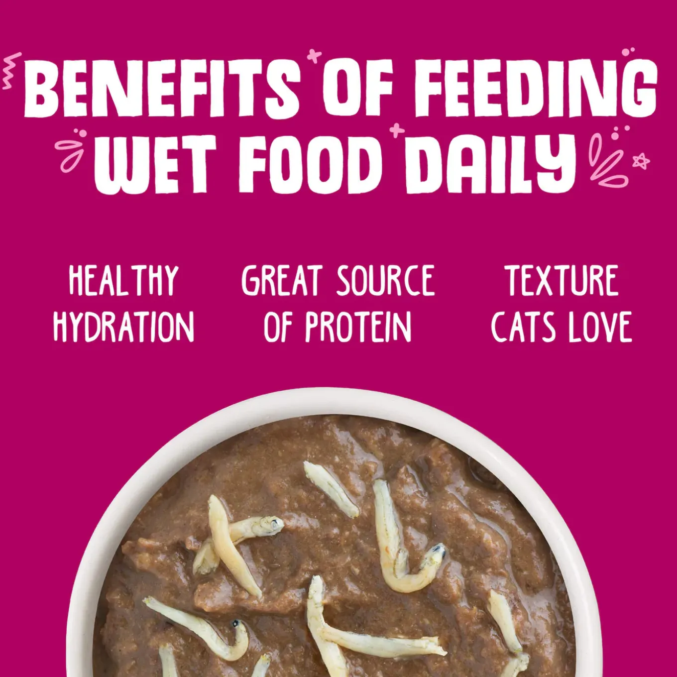 Weruva Grain-Free Canned Cat Food