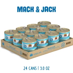 Weruva Grain-Free Canned Cat Food