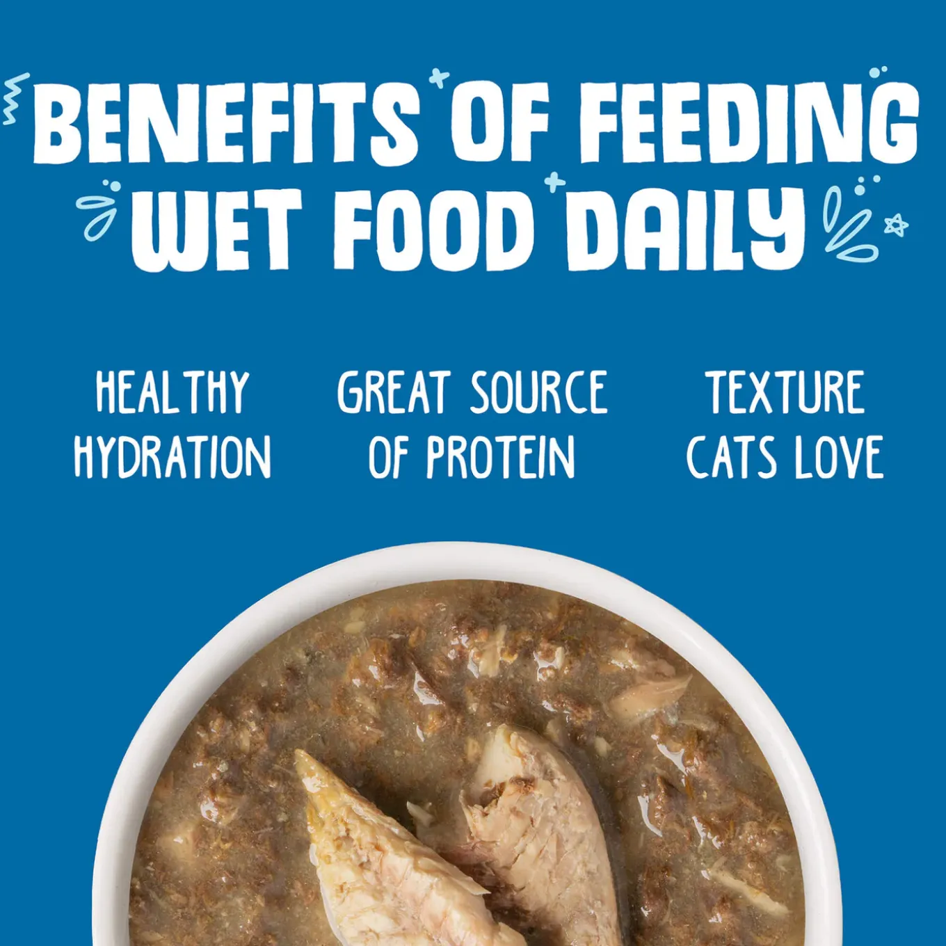 Weruva Grain-Free Canned Cat Food