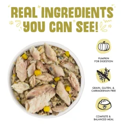 Weruva Grain-Free Canned Cat Food