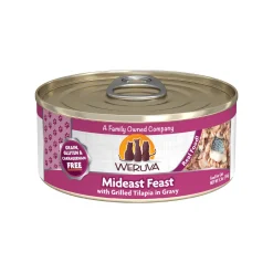Weruva Grain-Free Canned Cat Food