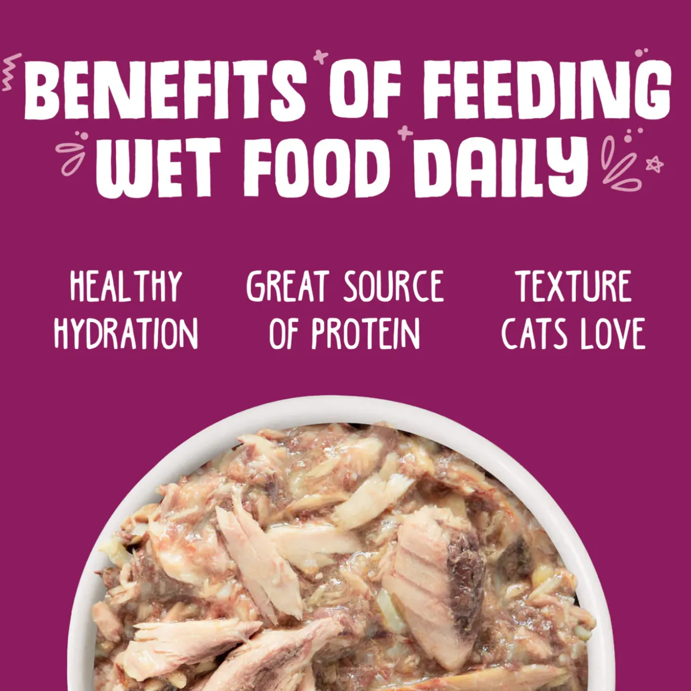 Weruva Grain-Free Canned Cat Food