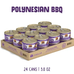 Weruva Grain-Free Canned Cat Food