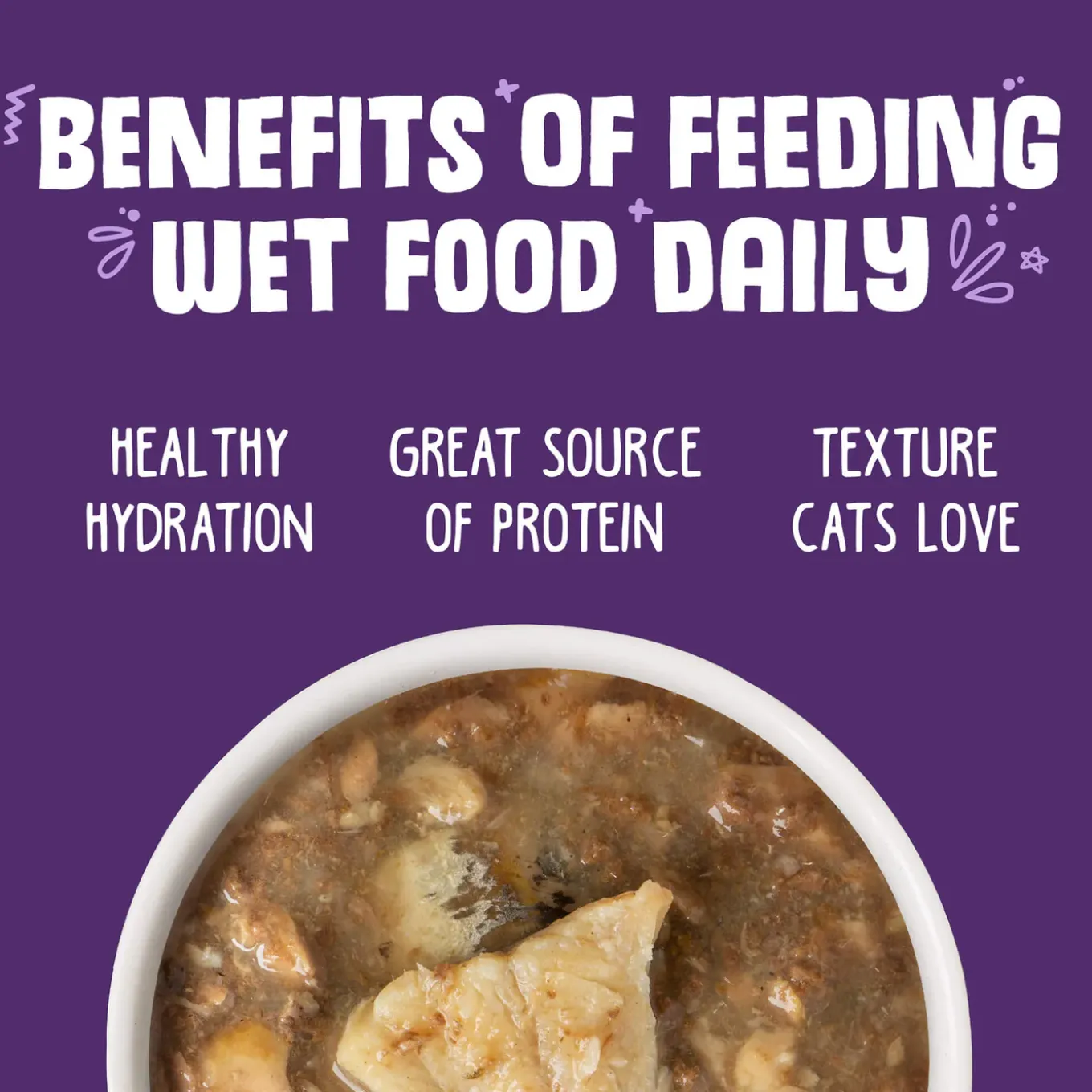 Weruva Grain-Free Canned Cat Food