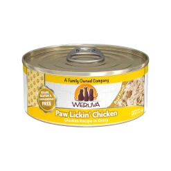 Weruva Grain-Free Canned Cat Food