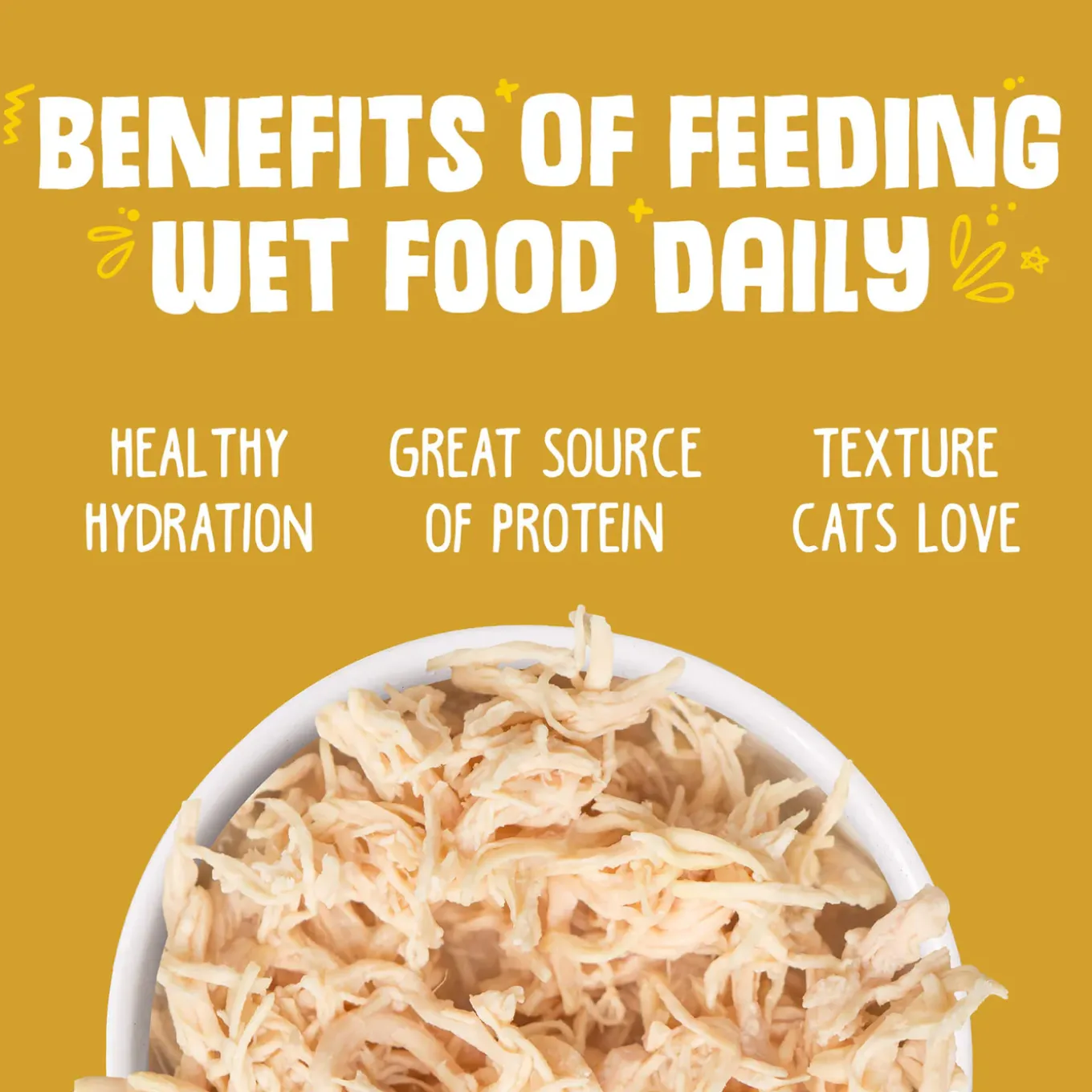 Weruva Grain-Free Canned Cat Food