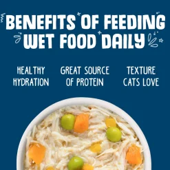 Weruva Grain-Free Canned Cat Food