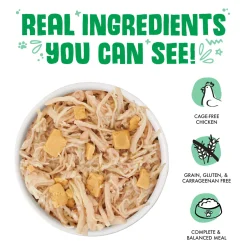 Weruva Grain-Free Canned Cat Food