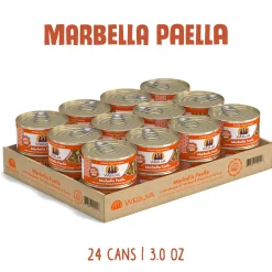 Weruva Grain-Free Canned Cat Food