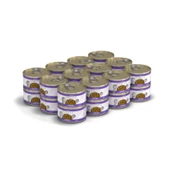 Weruva Truluxe Grain-Free Canned Cat Food