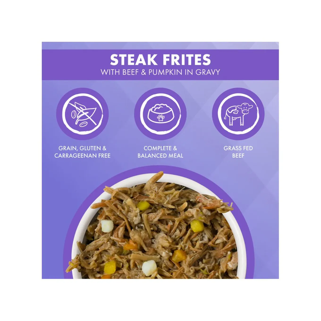 Weruva Truluxe Grain-Free Canned Cat Food