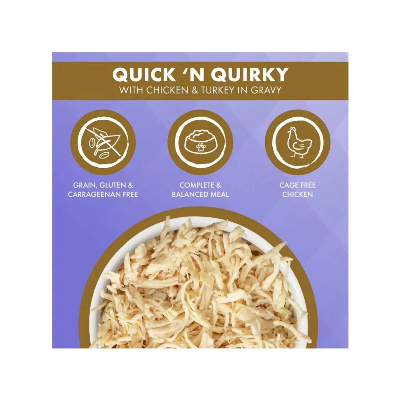 Weruva Truluxe Grain-Free Canned Cat Food
