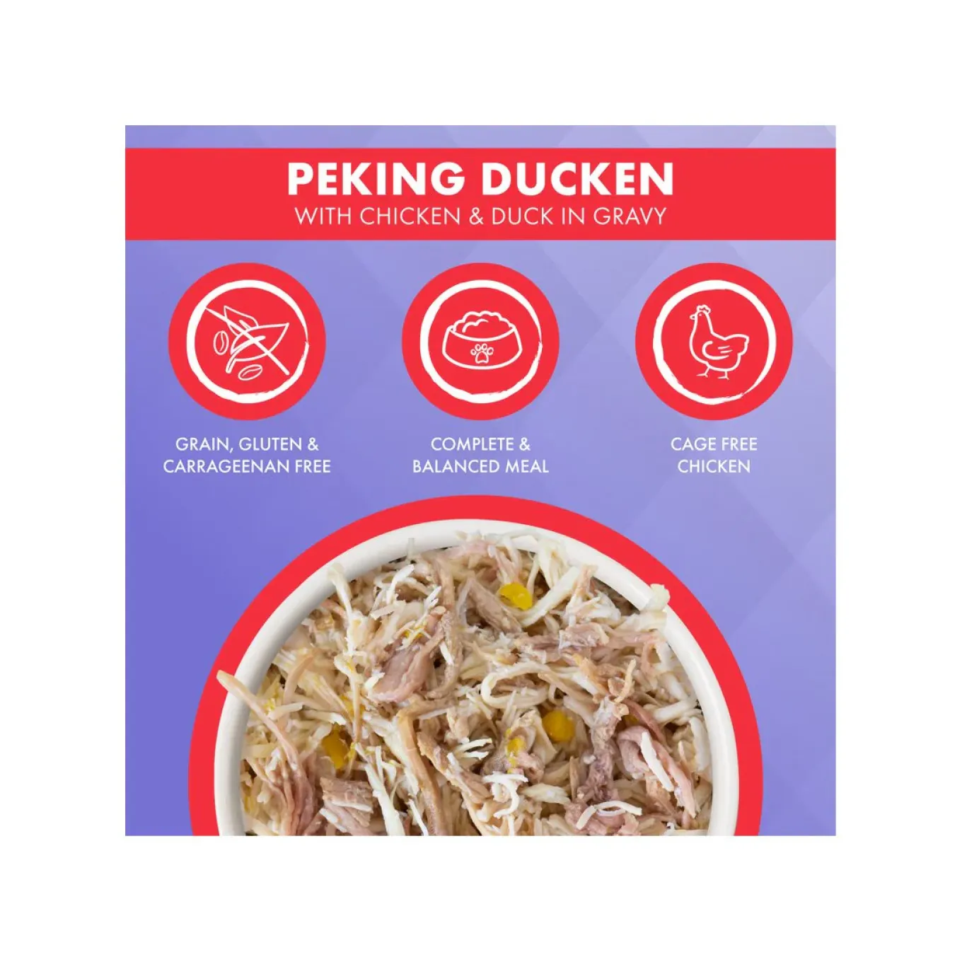 Weruva Truluxe Grain-Free Canned Cat Food