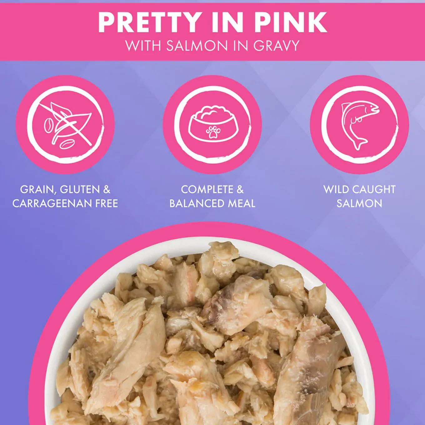 Weruva Truluxe Grain-Free Canned Cat Food