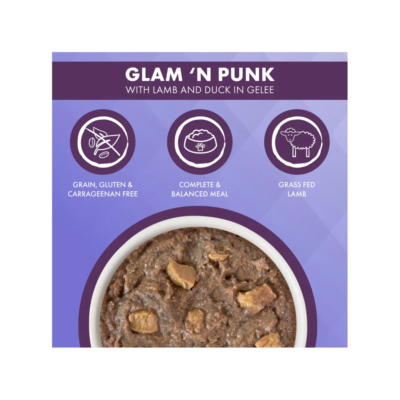 Weruva Truluxe Grain-Free Canned Cat Food