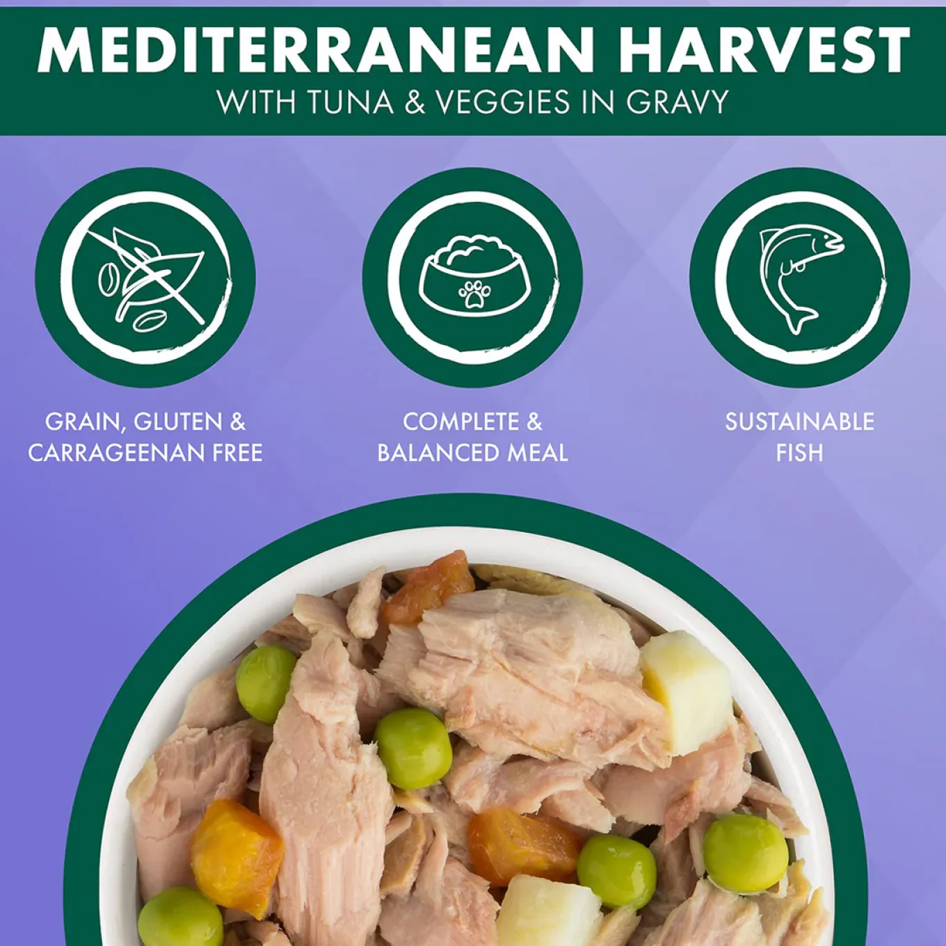 Weruva Truluxe Grain-Free Canned Cat Food