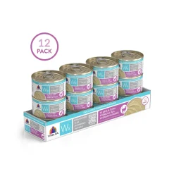 Weruva Wx Low Phosphorus Cat Food