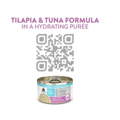 Weruva Wx Low Phosphorus Cat Food