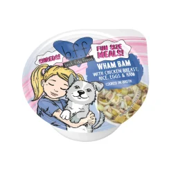Weruva BFF Best Fido Friend Wet Dog Food