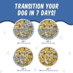 Weruva BFF Best Fido Friend Wet Dog Food