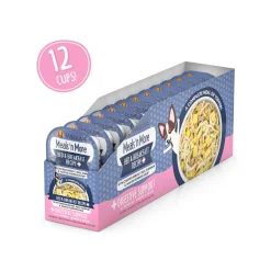 Weruva Meals 'n More Digestion Support Wet Dog Food