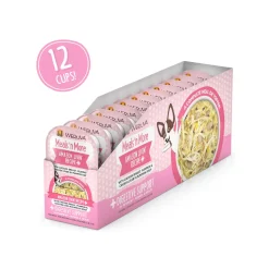 Weruva Meals 'n More Digestion Support Wet Dog Food