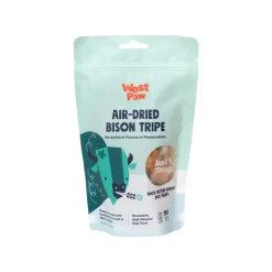 West Paw Single Ingredient Air Dried Dog Treats